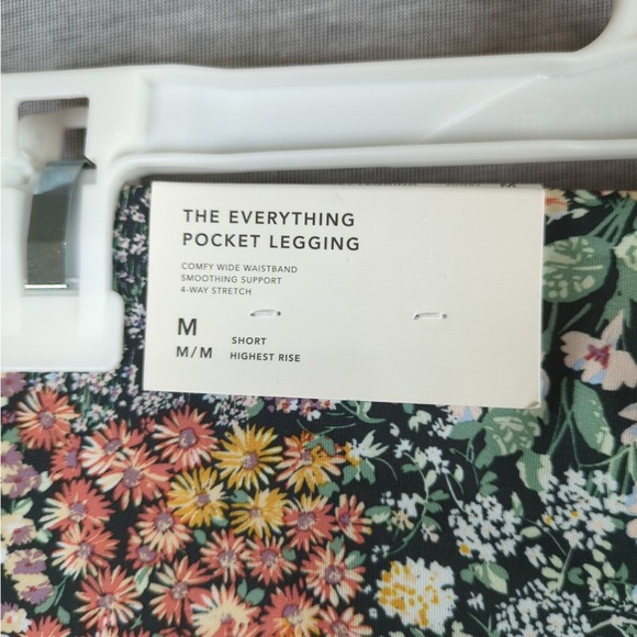 2x 👯‍♀️Host Pick⚡️American Eagle The Everything Pocket Highest Waist Legging - Picture 7 of 13